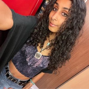 Meet your Posher, Mama